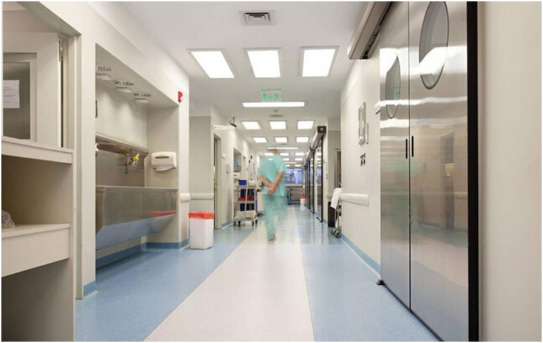 医院清洁区的定义和清洁区感染管理